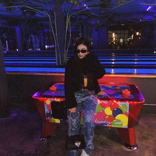 Model - Danny Cr bdsm