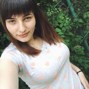 Model - Marmeladka20 model