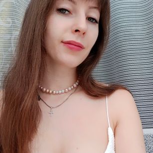 Model - SteviaBeauty gorgeous