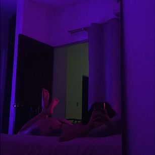 Model - Lilith Rosee ass