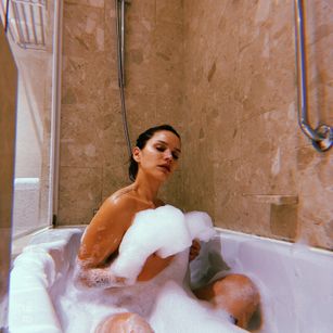 Model - Liz Storm porn