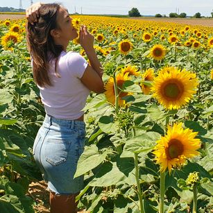 Model - KieraBoone anal