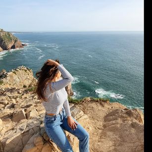 Model - KieraBoone shaved