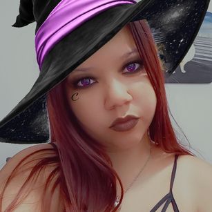 Model - carolina_hairy fun