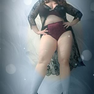 Model - Nikky March roleplay