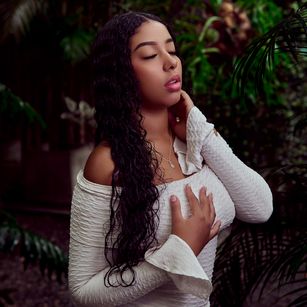 Model - NicollWins roleplay