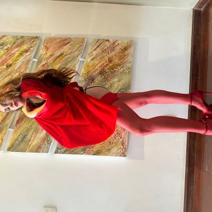 Model - leverageurassets dildo