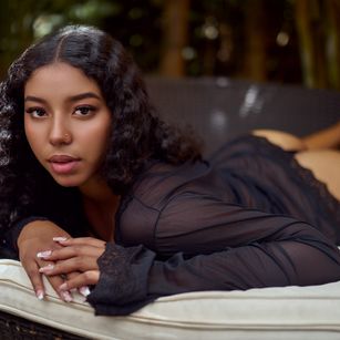 Model - NicollWins fantasy