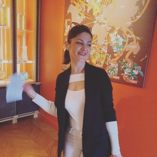 Model - anissawhitens littlekitty