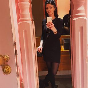 Model - anissawhitens asss