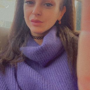 Model - anissawhitens boobs