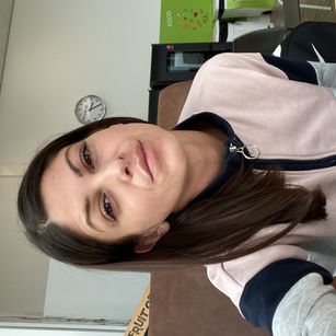 Model - anissawhitens asss