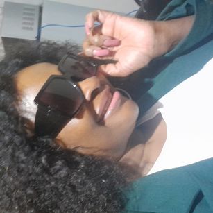 Model - DIRTYNASTY phatass