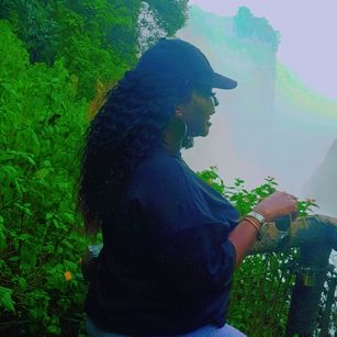 Model - DIRTYNASTY Ebony