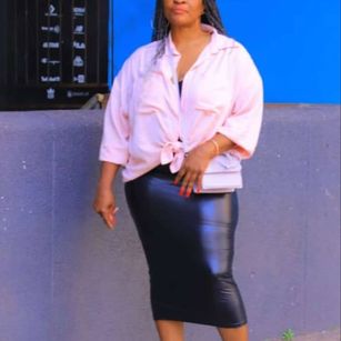 Model - DIRTYNASTY shaved