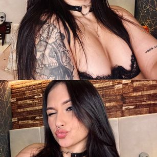 Model - Mollie Bennet joi