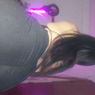 Model - Alicesquirts anal