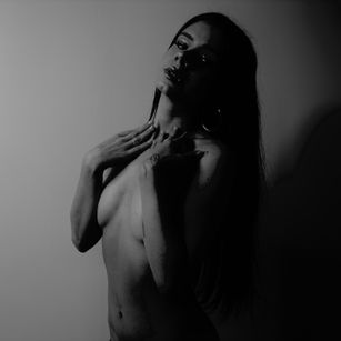 Model - VioletGrace fetish