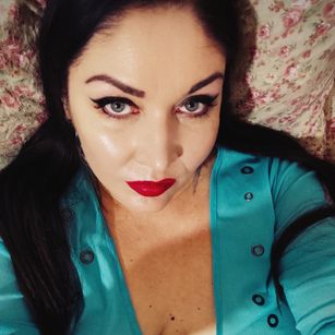 Model - Dengerous Chloe sexy