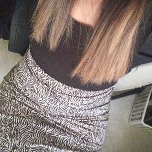 Model - Sarah_hard dance