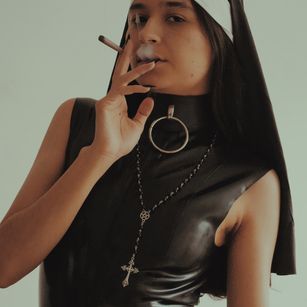 Model - ameliasmith joi