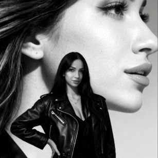 Model - Vickie_Anastasia feet