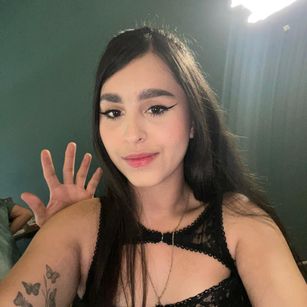 Model - ZoeCastelli fuck