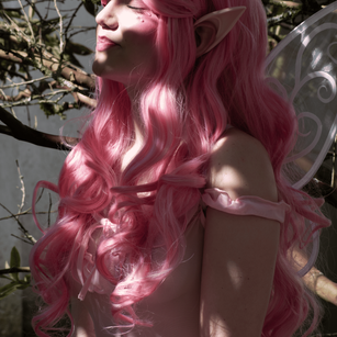 Model - ThrianaOlson roleplay