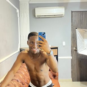 Model - CharlesBrown ROLEPLAY