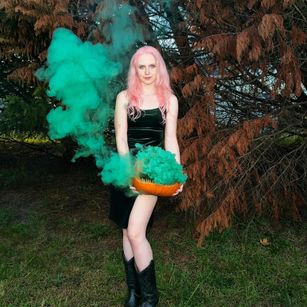 Model - TheAlexaLondon fetish