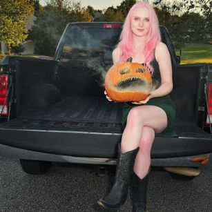 Model - TheAlexaLondon roleplay