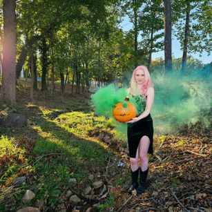 Model - TheAlexaLondon anal