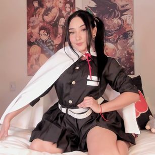 Model - Sabrina NEW ID cei