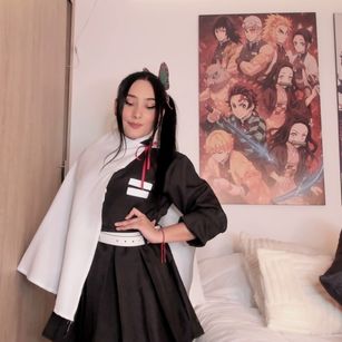 Model - Sabrina NEW ID roleplay