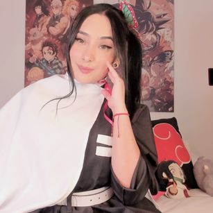 Model - Sabrina NEW ID cum