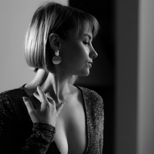 Model - Miss Cherry sph