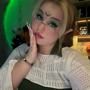 Model - AlSunset roleplay