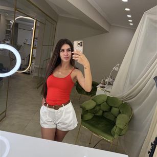 Model - AnneBelle teen