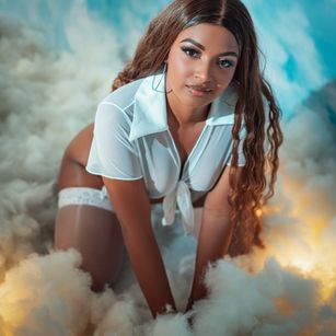 Model - MichelleHernandez joi