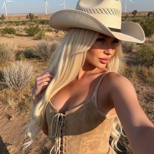 Model - litle maus love