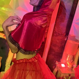 Model - Estefania Bynes anal