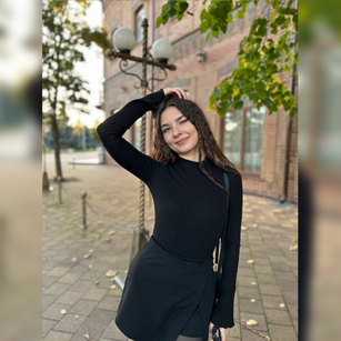 Model - radmoon69 sopretty