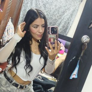 Model - JoyHills dildo