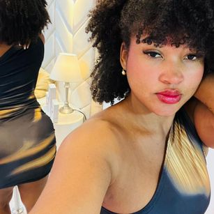 Model - TiffanyDuarte blowjob