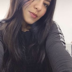 Model - JoyHills latina