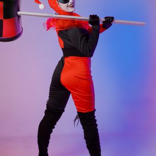 Model - NicoleFox23 roleplay