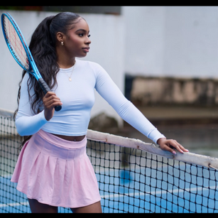 Model - DanielaDiaz natural