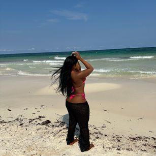 Model - Charlotte_tiller Fetiches