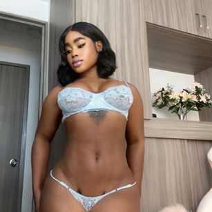 Model - Charlotte_tiller Dance