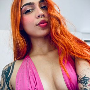 Model - Polygonnia roleplay